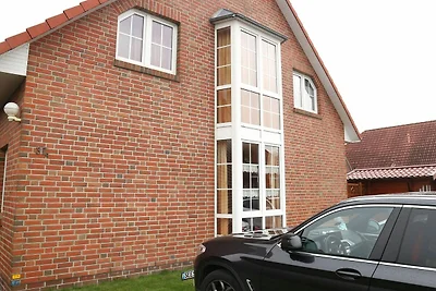 Ferienwohnung Wattwurm