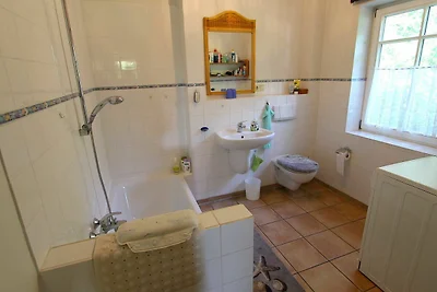 Vakantieappartement Gezinsvakantie Teßmannsdorf