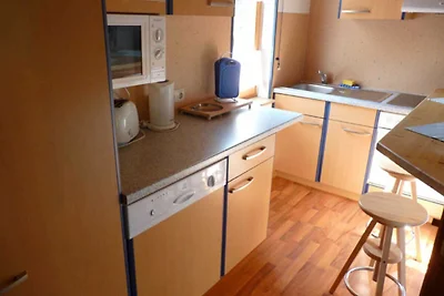 Ferienhaus Tadeltau Objekt-ID 121302