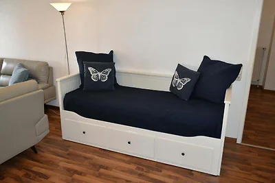 Haus Hess Ferienwohnung Nr.07