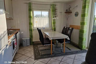 Ferienwohnung in sonniger Lage