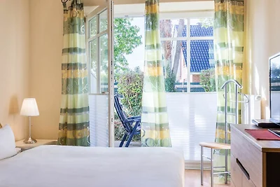 Haus am Haftbruch Whg. 05