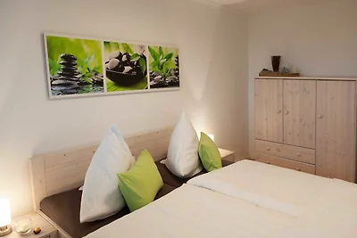 Appartamento Vacanza con famiglia Glücksburg