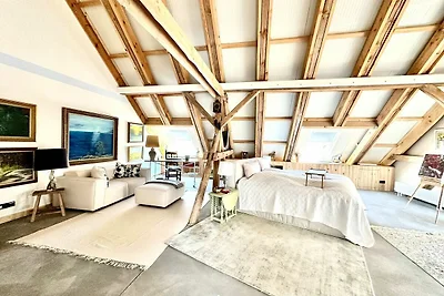 Maison Victors Farmhaus - Exklusives...