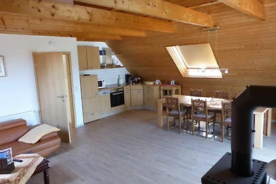 Vakantieappartement Gezinsvakantie Garz