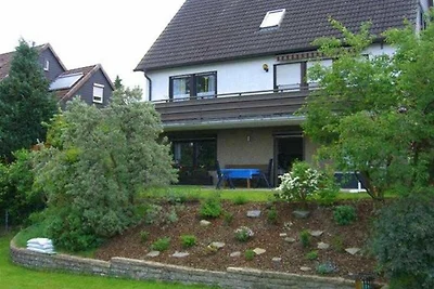 Ferienwohnung Gärtner
