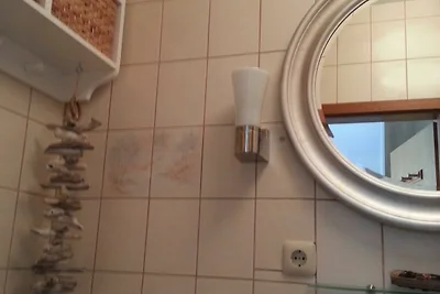 Ferienwohnung Strandläufer