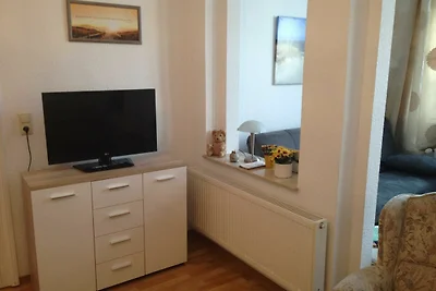Vakantieappartement Gezinsvakantie Ahlbeck