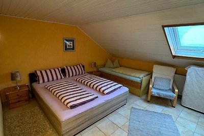 Vakantieappartement Gezinsvakantie Miltenberg