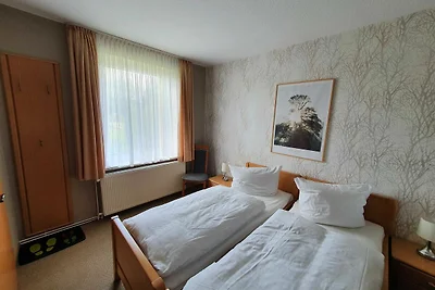 Zimmer 3 (DZ)