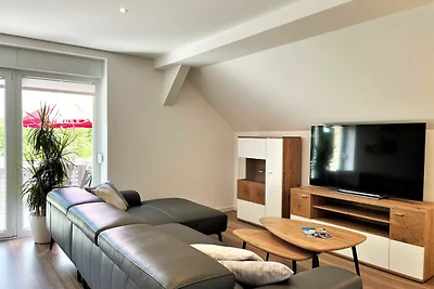 Ferienwohnung 3