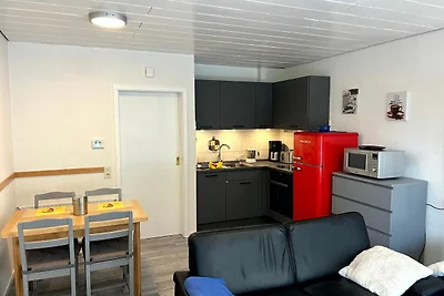 Ferienwohnung Watt und Meer