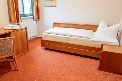 Vakantiehuis Ontspannende vakantie Malchow
