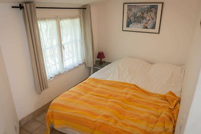 Vakantieappartement Gezinsvakantie Vence