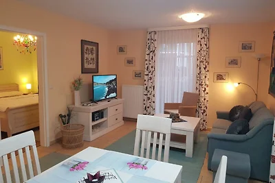 Wohnung 4 mit Terrasse