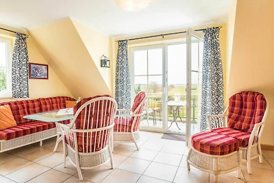 Vakantieappartement Gezinsvakantie Karlshagen