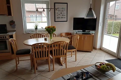 Hotel Cultuur en bezienswaardigheden Butjadingen