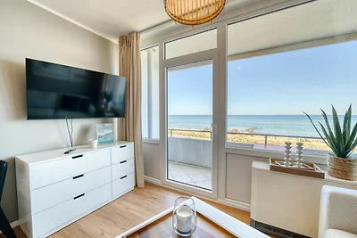 Haus Schöne Aussicht, App. 1SB306