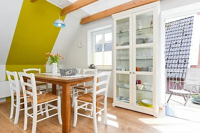 Ferienwohnung Leuchtturm