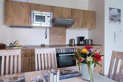 Vakantieappartement Gezinsvakantie Dierhagen