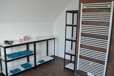 Vakantieappartement Gezinsvakantie Markdorf