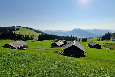 Maison de vacances Vacances relaxation Schwarzenberg