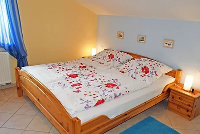 Ferienwohnung mit Balkon und Kamin Bernstein