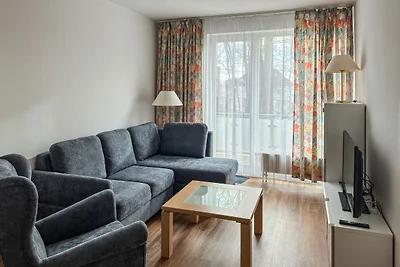 Appartamento Vacanza con famiglia Warnemünde