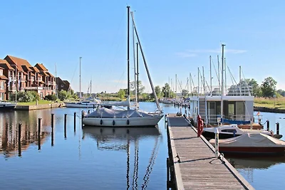 Woonboot Single-vakantie Ueckermünde