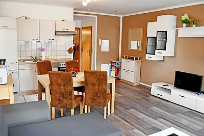 Appartamento Vacanza con famiglia Lancken-Granitz