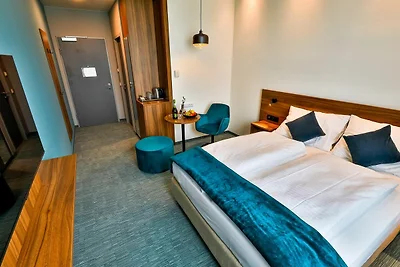 Junior Suite für 4 Personen