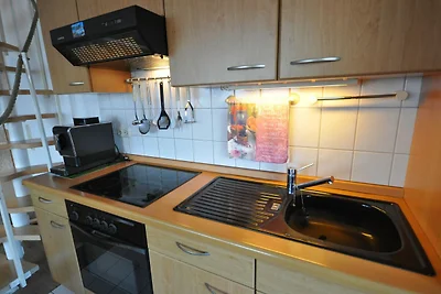 Appartamento Vacanza con famiglia Wittmund