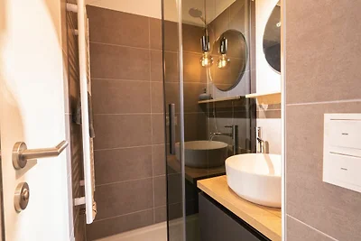 Vakantieappartement Gezinsvakantie Norderney