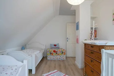 Ferienwohnung Schadwill