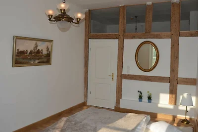Appartamento Vacanza con famiglia Krusenhagen