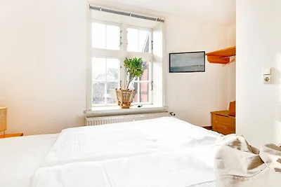 Vakantieappartement Gezinsvakantie Stralsund