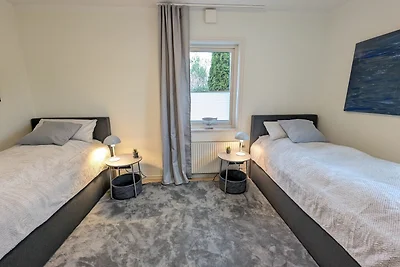 Ferienhaus Paul und Pauline