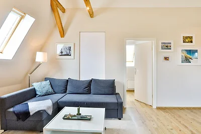Apartment 8