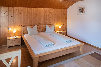 Ferienwohnung 1