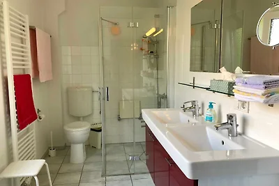Apartamento Vacaciones familiares Glücksburg