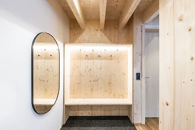 Vakantieappartement Gezinsvakantie Mellau