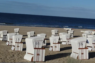 Vakantieappartement Gezinsvakantie Trassenheide