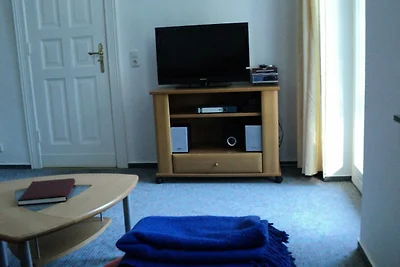 Appartamento Vacanza con famiglia Ahlbeck