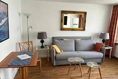 1-Zimmerwohnung App. 29