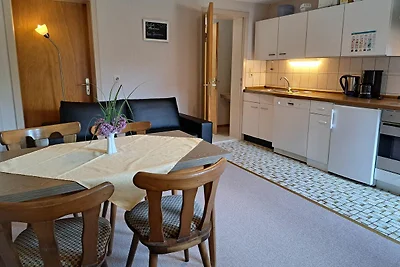 Vakantieappartement Gezinsvakantie Kronsgaard