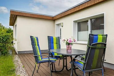 Ferienhaus Levin
