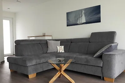 *Ferienwohnung Uhlenweg 6 EG SNR: 4