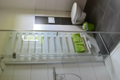 Zirbenholzwohnung Lochau