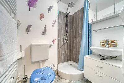 Ferienpark - Haus H, App. 0H0201