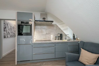 Vakantieappartement Gezinsvakantie Stolpe auf Usedom